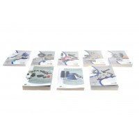 Каталоги товарів Impergom / CATALOGUES KIT (К-кт 8 шт)