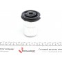 Сайлентблок важеля (переднього/знизу) MB E-class (W210/W211/W220) 95-09 (15x60x97)