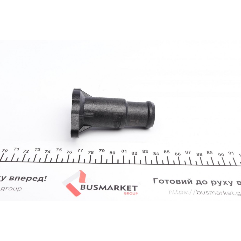 Фланець системи охолодження VW Golf/Jetta/Polo/Passat 1.6-2.0 86-01 Більше не постачається