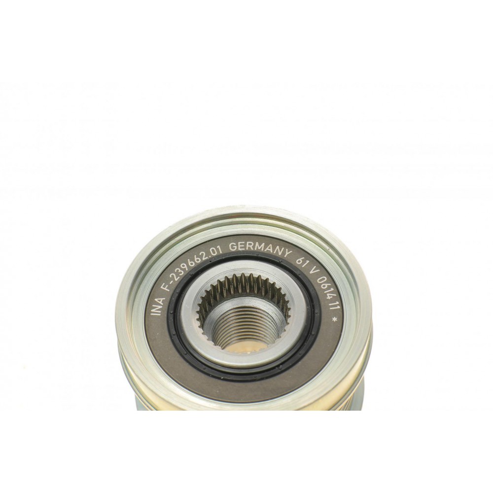 Шків генератора MB Vario 612/812D 2.9D 96-10/Sprinter 2.9D 95-06, 6PK