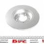 Диск гальмівний (задній) VW T4 90-03 (294x13.6) R16 PRO