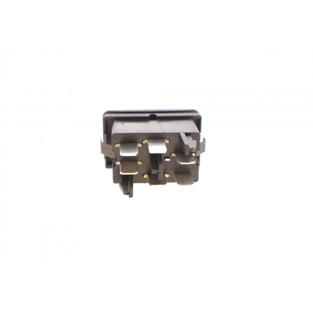 Кнопка склопідіймача VW Caddy/LT 28-35/Golf/Jetta/Polo 78-04