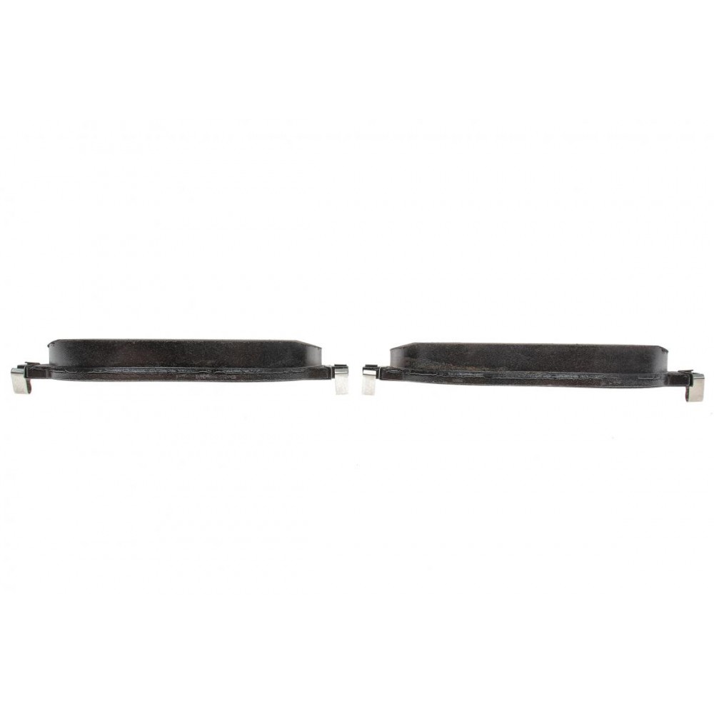 Колодки гальмівні (передні) Audi A3/Q3/Seat Leon/Skoda Kadiaq/Octavia/SuperB/VW Golf/Passat 12-