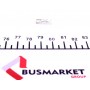 Автолампа W1.2W 12V 1.2W W2x4.6d Eco