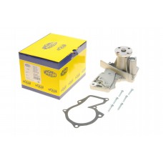 Помпа води Ford C-Max/Fiesta V/VI/Focus II-III/Fusion/Galaxy/Mondeo/Connect 1.25-1.6 01- (WPQ0277)