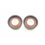 Комплект ГРМ Opel Astra/Opel Vectra 1.8-2.0i 93-01