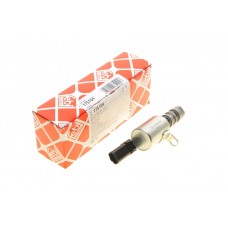 Клапан електромагнітний АКПП Citroen C4/C5 00-/Peugeot 307/308 00-