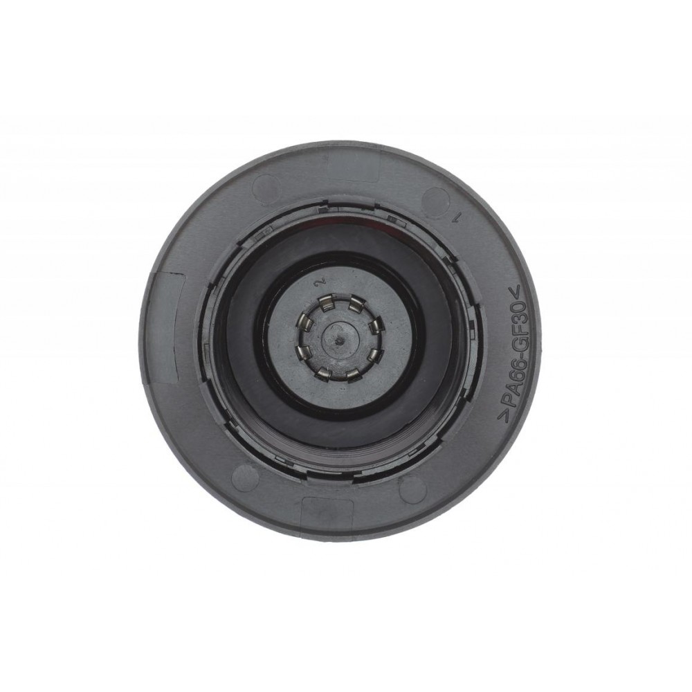Кришка бачка розширювального MB M-class (W163) (M111/OM612/M112/M113) 98-05