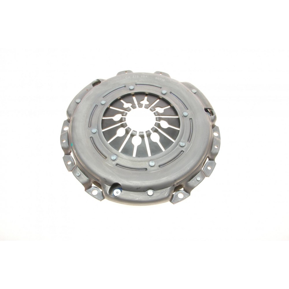 Комплект зчеплення Opel Astra H/Vectra C 1.9CDTI 04- (d=240mm)
