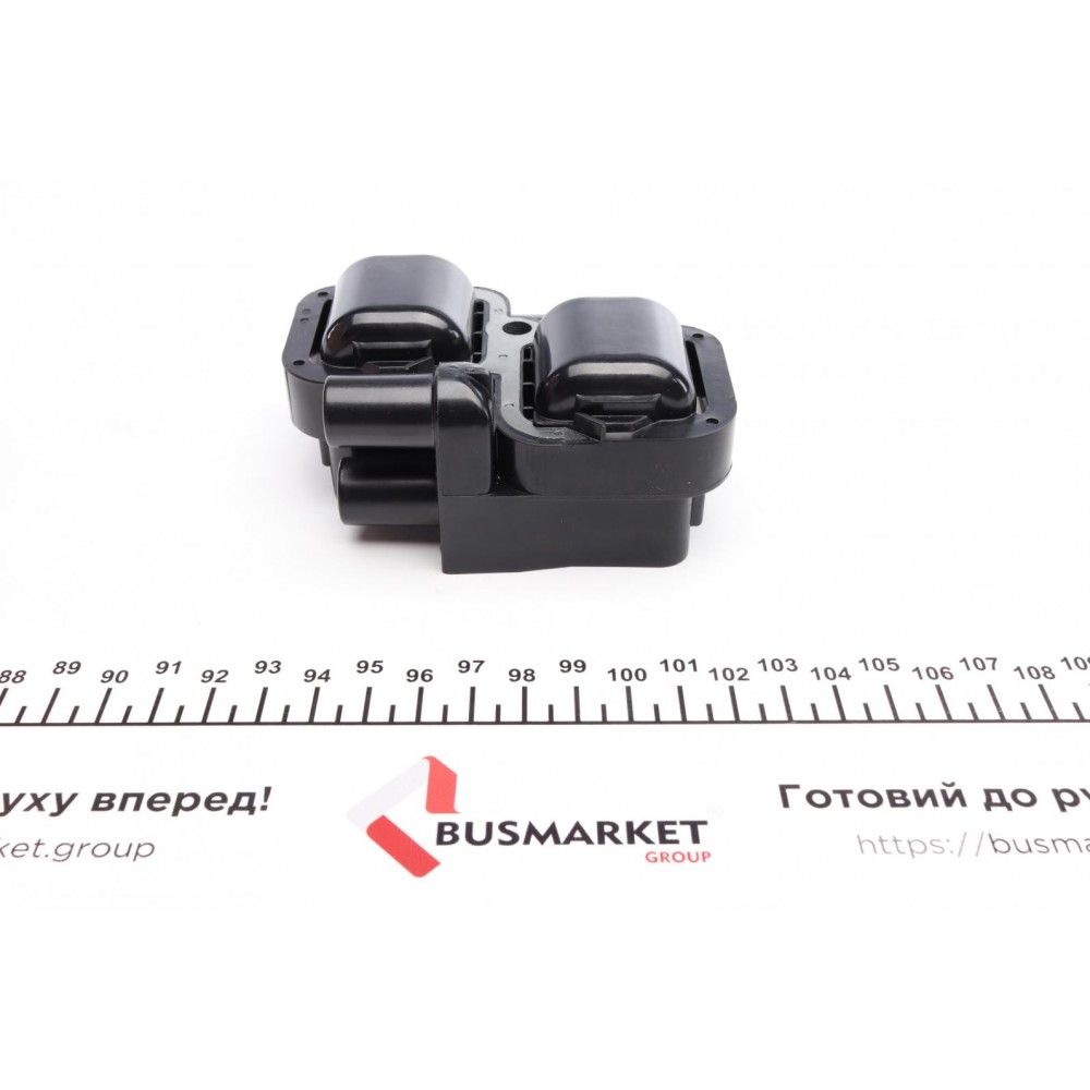 Котушка запалювання MB A-class (W169)/C-class (W202/203) 96-