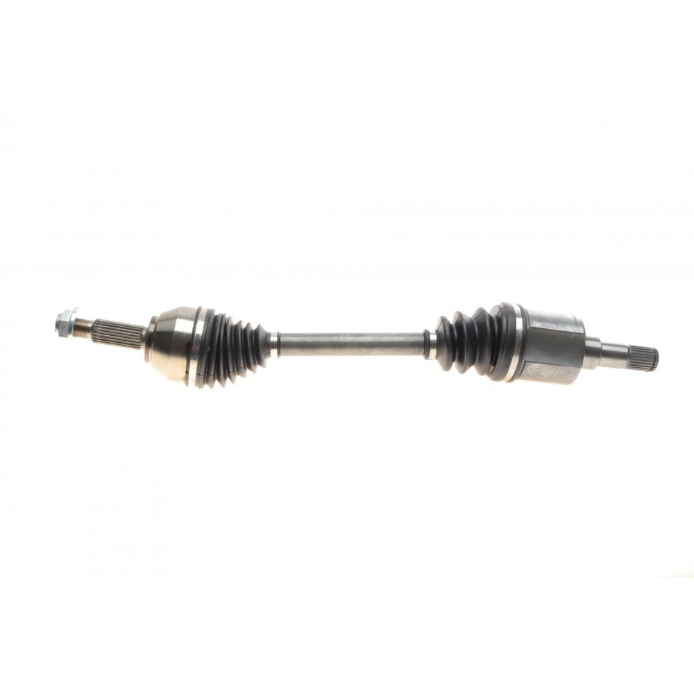 Піввісь (передня) Ford Connect 02-13 (L) (25x26x628)
