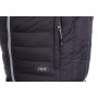 Куртка JBM (сіро-чорна) (XL)
