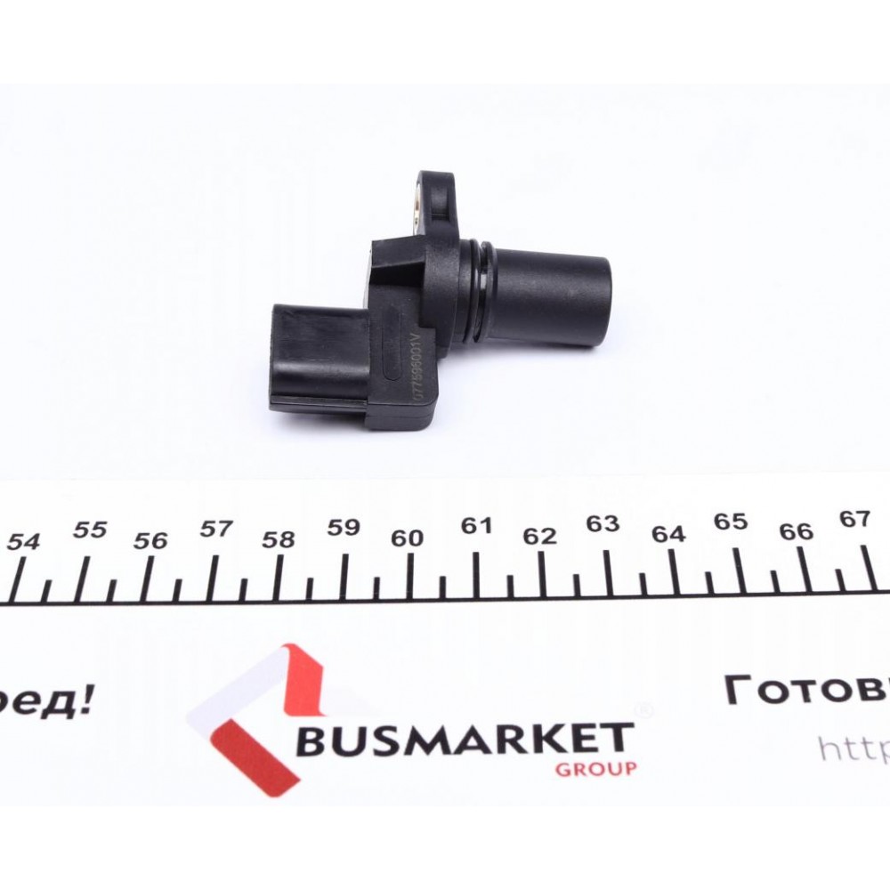 Датчик положення розподільного валу Hyundai Santa Fe/Mitsubishi Outlander 2.0/2.4 01- (12V)