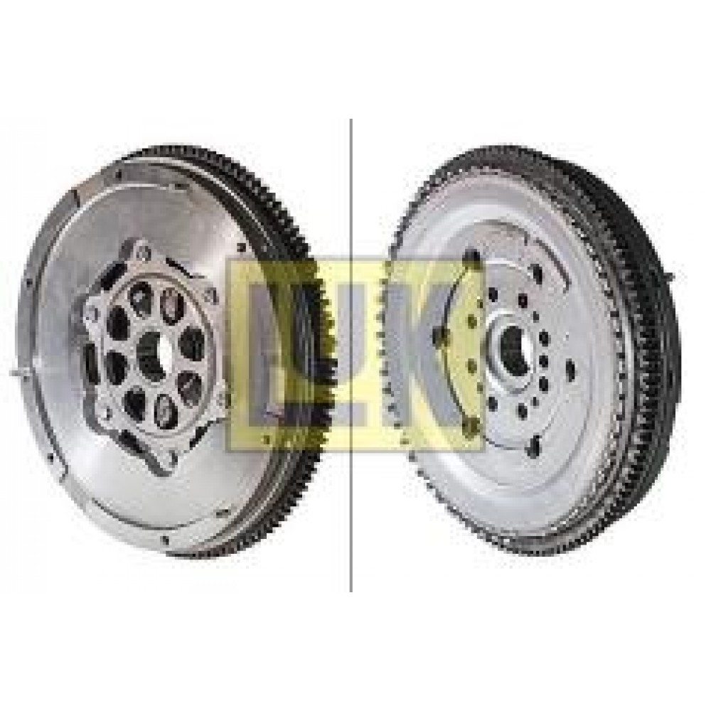 Демпфер зчеплення Ford Transit 2.2TDCi 06-14, 96kw
