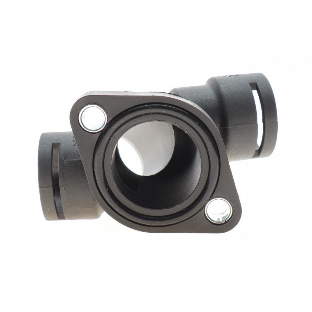 Фланець системи охолодження VW LT/T4 2.5TDI 90-