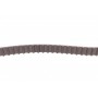 Ремінь ГРМ VW Golf III/VW Passat/Audi 80/100/A6 2.0 90-03 (124x18)