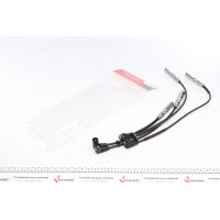 Проводи запалювання Audi A4 1.6i 00-01 (к-кт)