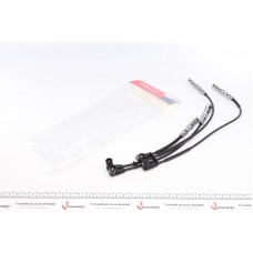 Проводи запалювання Audi A4 1.6i 00-01 (к-кт)