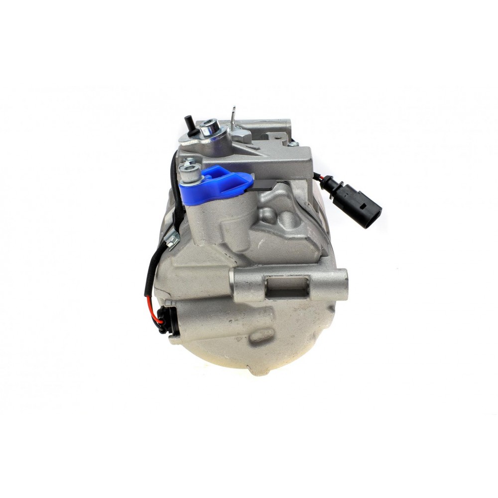 Компресор кондиціонера Audi Q7 04-15/VW Touareg02-18/Passat 01-04/Porsche Cayenne 3.0D--6.0 03-07
