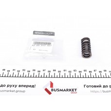 Пружина клапана Renault Kangoo/Logan