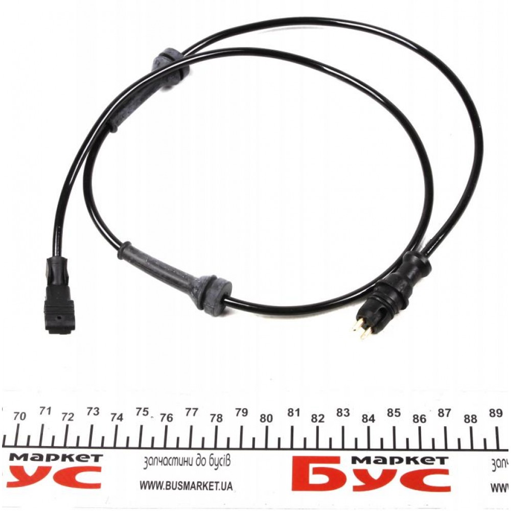 Датчик ABS (задній) Renault Megane II/Scenic II 1.4-2.0 02-