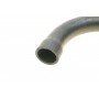 Патрубок системи охолодження BMW 5 (E39) 3,5-4,0 i 96-04 (зверху) (L) M62