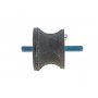 Подушка КПП BMW 3(E36/E46/E90) 1.6-3.0i 90- (M8x1.25)34/71x36/50