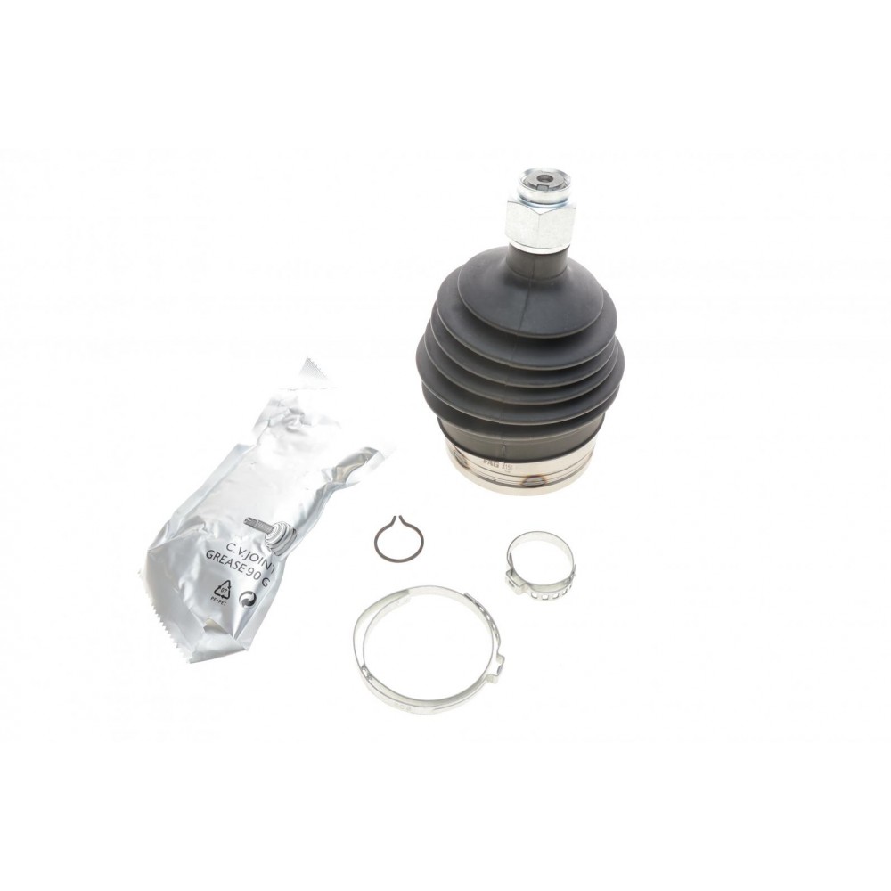 ШРКШ (зовнішній) Daewoo Lanos/Sens 1.3/1.5i 97- (22/29z) без ABS
