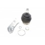 ШРКШ (зовнішній) Daewoo Lanos/Sens 1.3/1.5i 97- (22/29z) без ABS