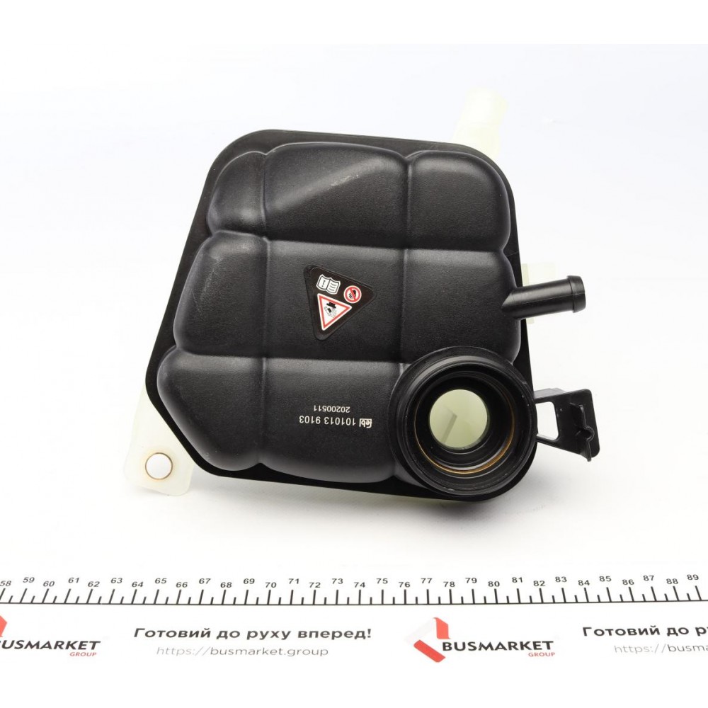 Бачок розширювальний MB (W166/X166/C292) 11-