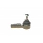 Наконечник тяги рульової Fiat Scudo 96- (12mm)