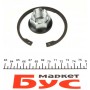 Підшипник маточини (передньої) Renault Master/Opel Movano 98- (49x84x48)