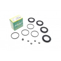 Ремкомплект супорта (переднього) Jeep Grand Cherokee 06-10 (d=44mm)