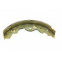 Колодки ручника Land Rover Freelander 1.8/2.0/2.5 98-06 (254x45)
