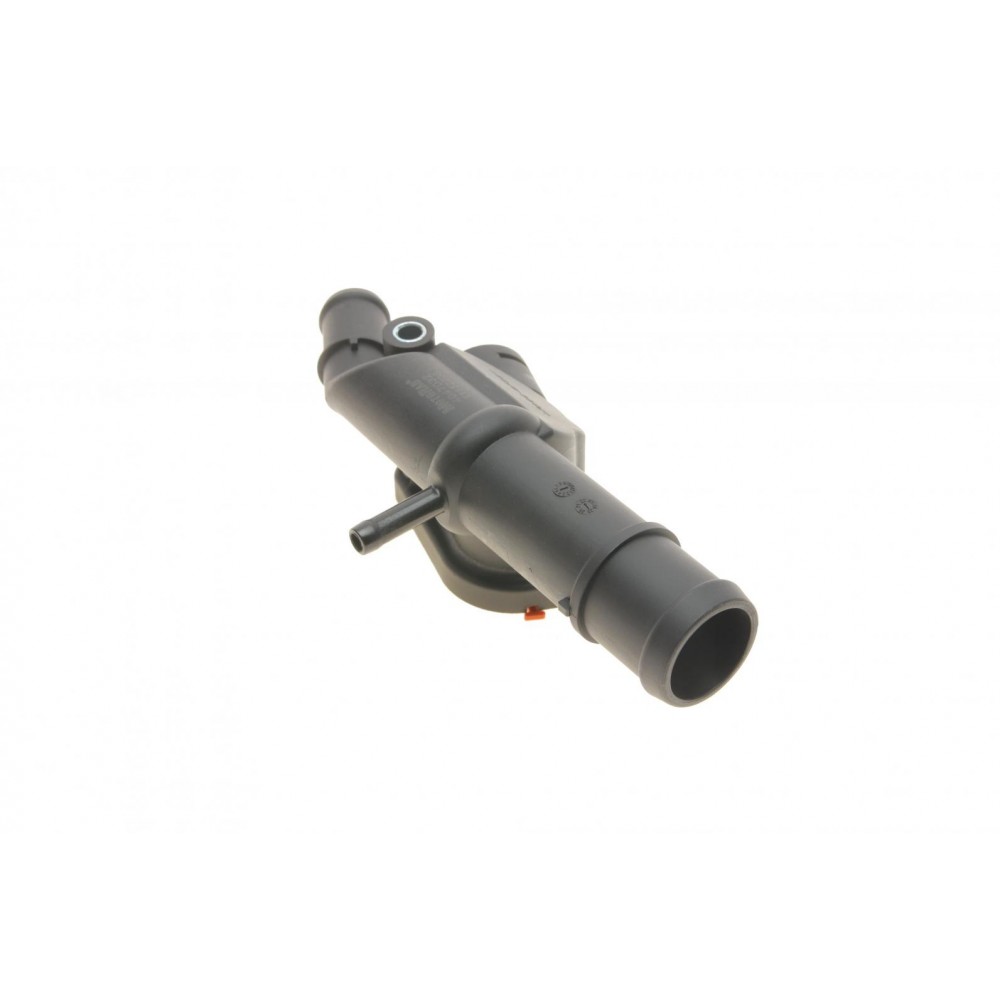 Фланець системи охолодження VW Golf V/VI/Passat B6 2.0TDI 05-10