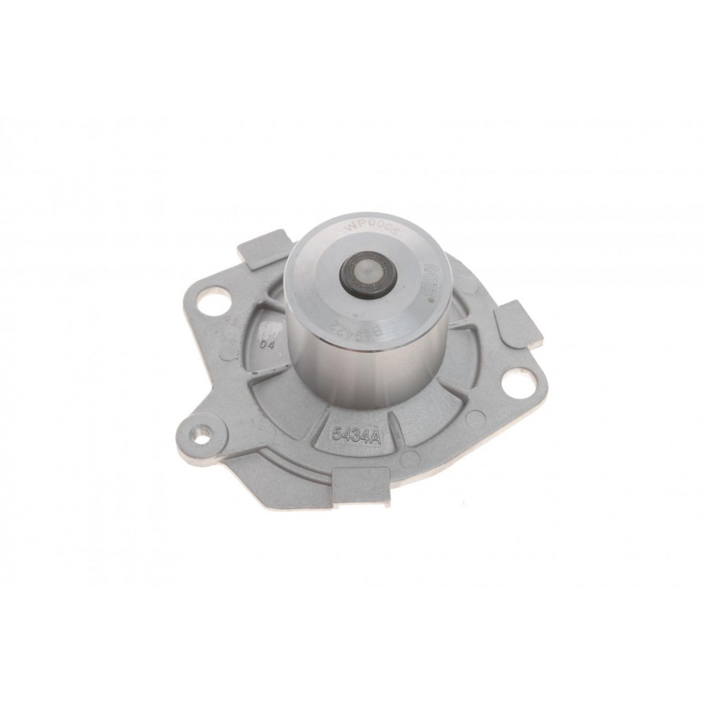 Комплект ГРМ + помпа Opel Astra H/Fiat Doblo/Suzuki SX4 1.9D 04- (24x190z)