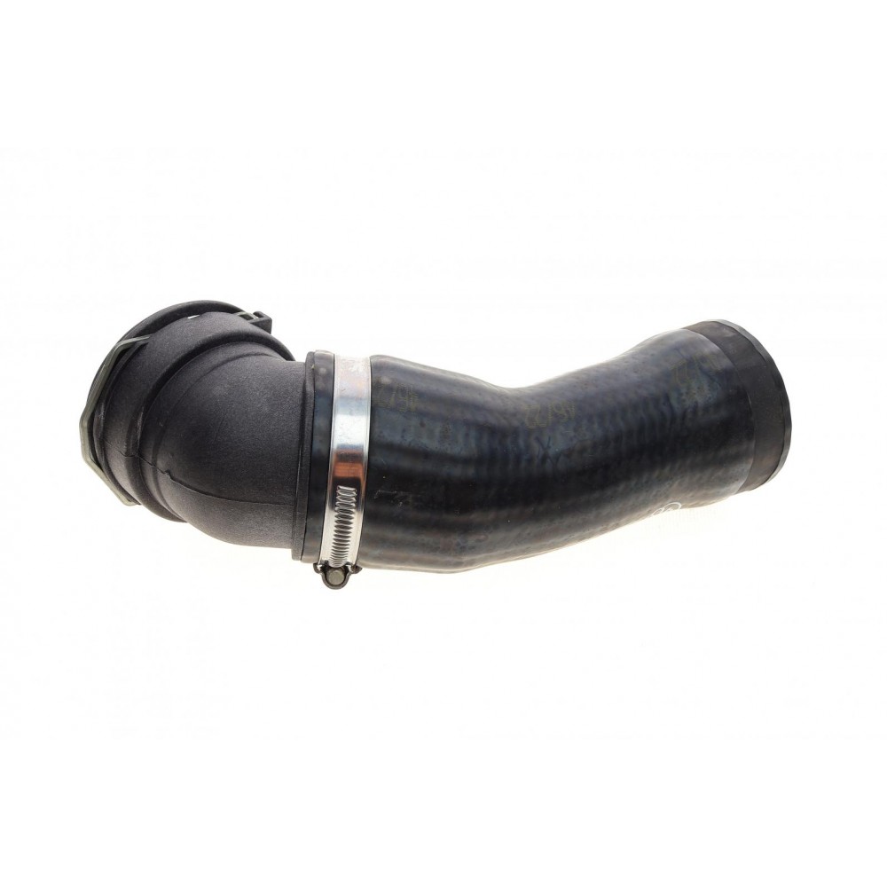 Патрубок інтеркулера BMW 5 (E60)/6 (E63) 2.5D/3.0D04-10 M57