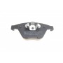 Колодки гальмівні (передні) BMW 3 (E90/E91) 04-13/X1 (E84) 09-15 (Ate - Teves)