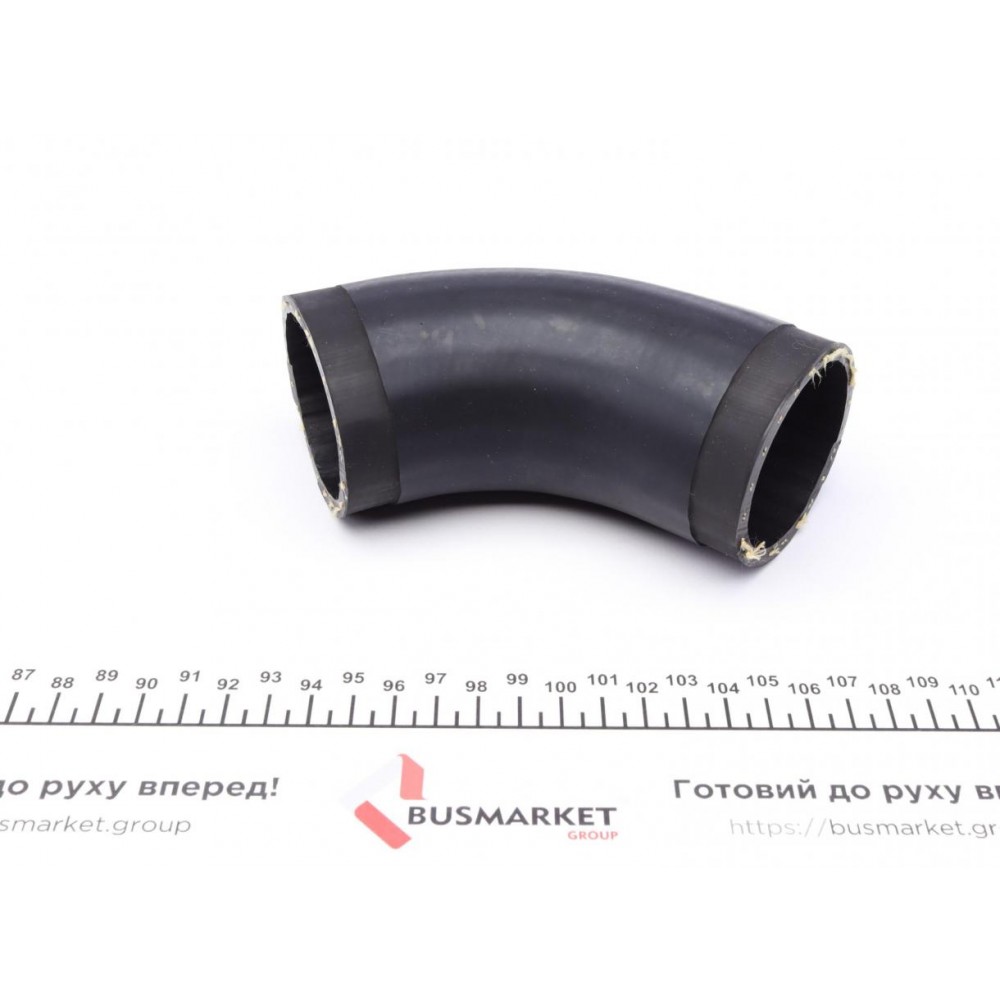 Патрубок інтеркулера BMW 3 (E46)/ 5 (E39) 1.8-2.0d 98-03