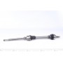 Піввісь Citroen Berlingo/Peugeot Partner 1.6HDI/1.6i 08- (R) (25х24х939)