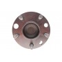 Підшипник маточини (задньої) Ford Mondeo III 00-07 (+ABS) 5 отв.(к-кт)