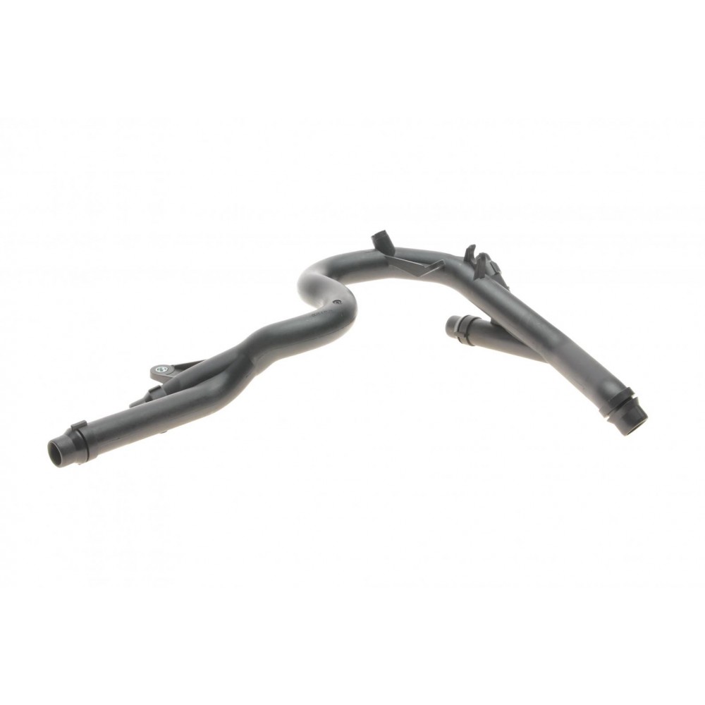 Патрубок системи охолодження BMW 5 (E60)/7 (E65/E66/E67) 2.0-6.0 01-10 N43/N52/N53/M54/N62/N73