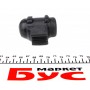 Втулка стабілізатора (переднього) Renault Megane/Scenic 97- (d=24,5mm)