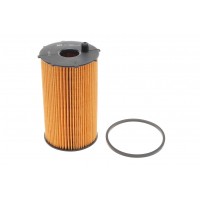 Фільтр масляний Citroen C5/Peugeot 407 2.7HDI 05-