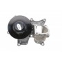 Помпа води BMW 1/3/5/X1/X3 116d/118d/120d/123d/318d/320d/520d/2.0d/xDrive 07-15 (B/B) (6 лоп)(6 кан)