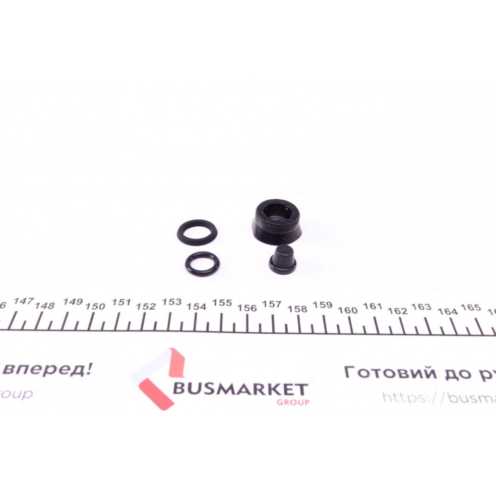 Ремкомплект супорта (заднього) VW Sharan 96-10 (d=38mm) (Lucas)(замінено на 238040)