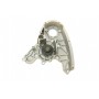 Помпа води Fiat Ducato/Iveco Daily III/IV/V/VI 2.3D/JTD 02-/Peugeot Boxer 2.3HDi 10- (R/B) (7 лоп.)