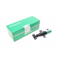 Форсунка омивача фари VW Passat 05-10 (L) (OE VAG)