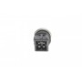 Датчик температури охолоджуючої рідини Renault Master/Opel Movano 1.9-2.5D 01- (4 конт.) (чорний)