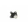 Опора кульова (передня/знизу/L) Skoda Fabia/VW Polo 1.2/1.9TDI 99-15